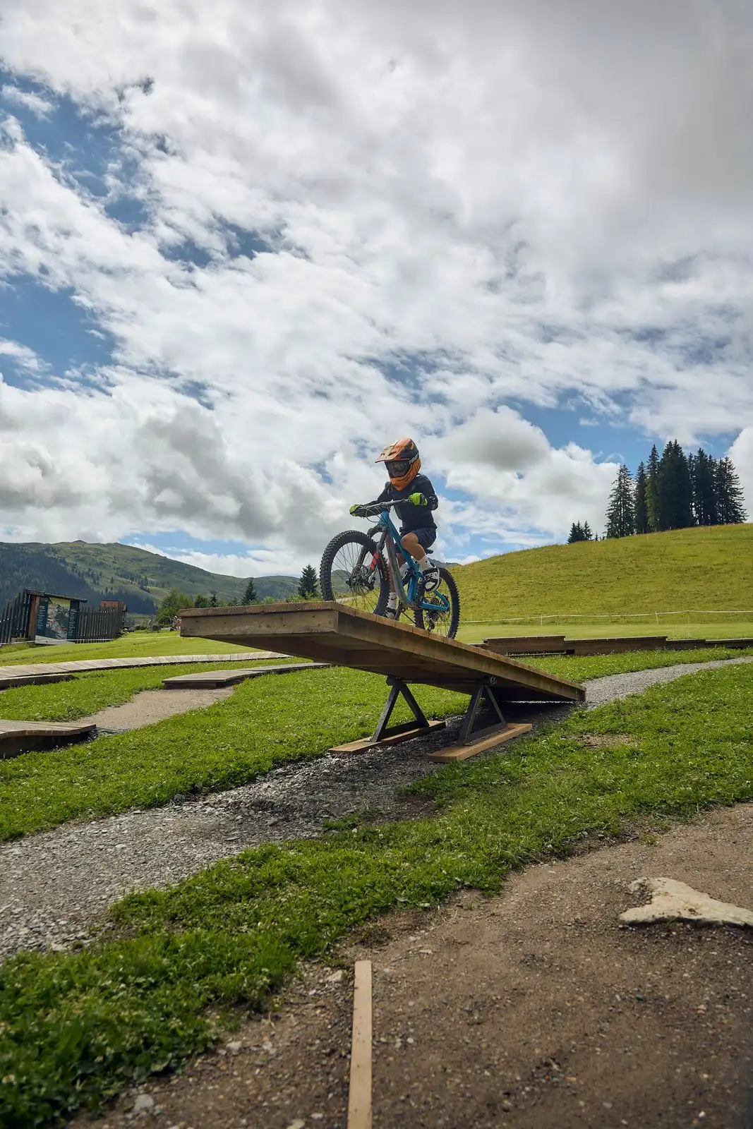 12er Learn to Ride Park - Bild 3