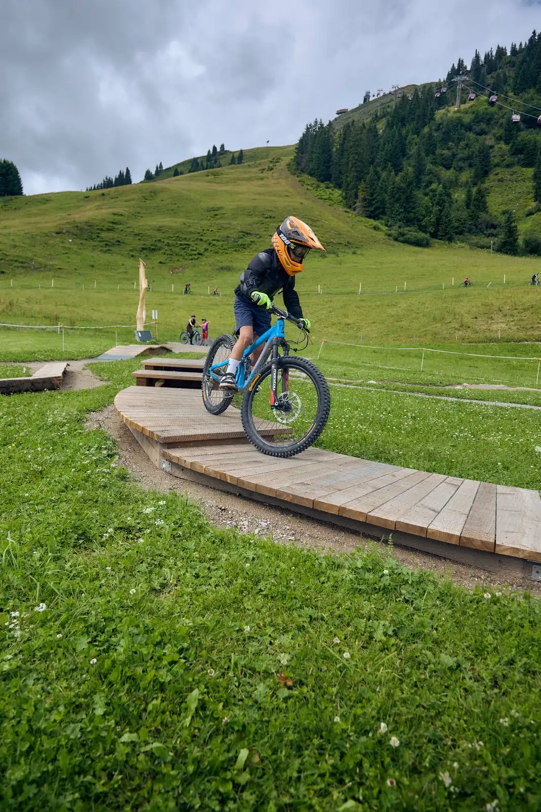 12er Learn to Ride Park - Bild 4