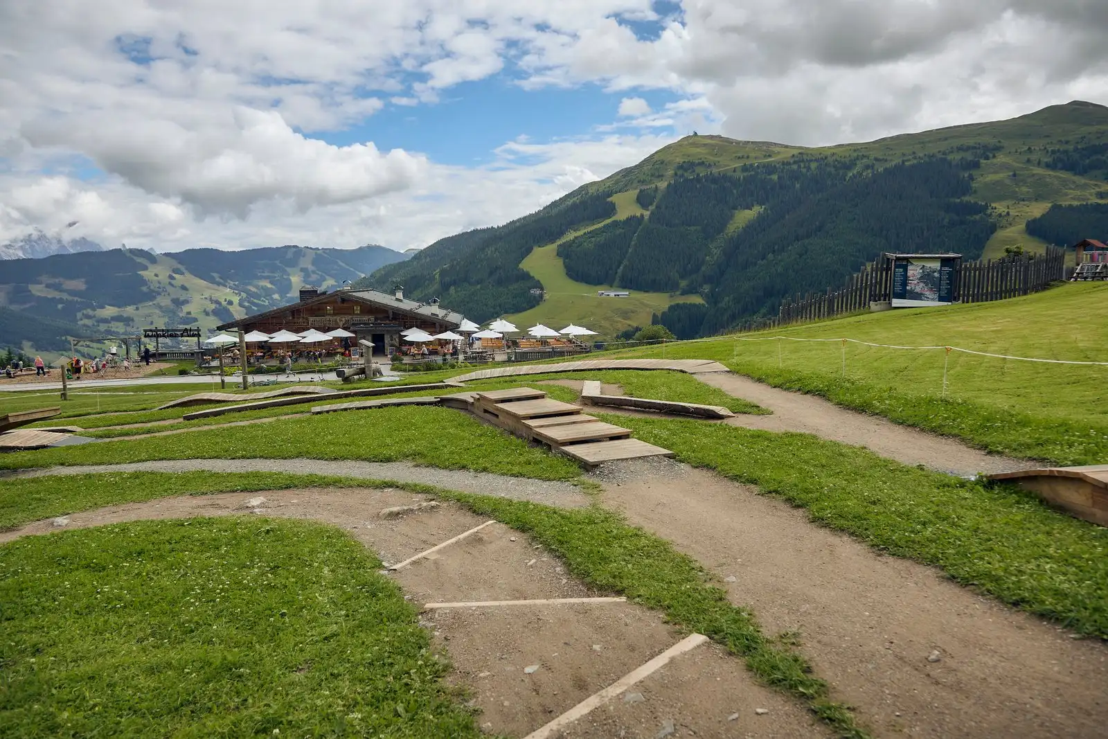 12er Learn to Ride Park - Bild 5