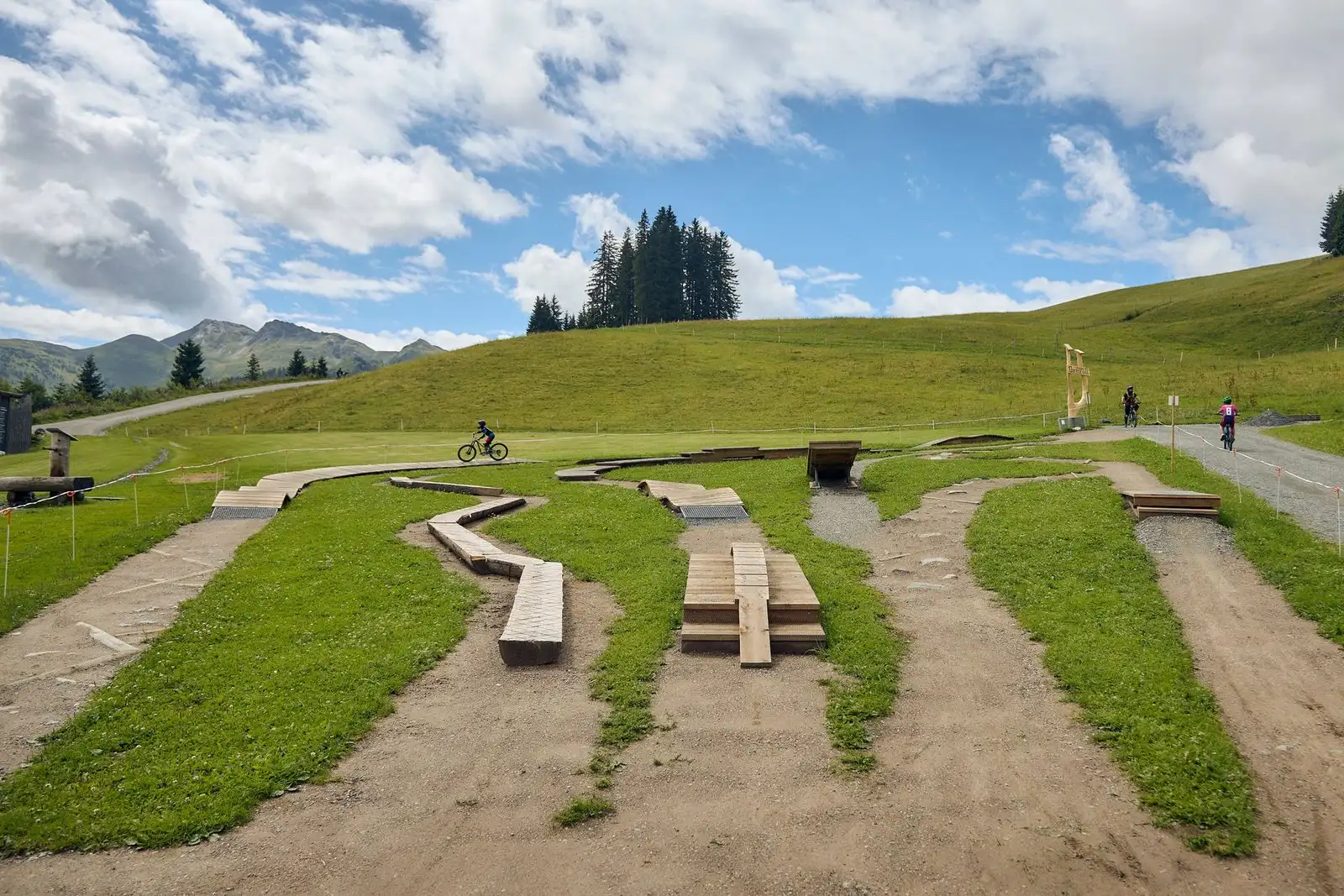 12er Learn to Ride Park - Bild 6