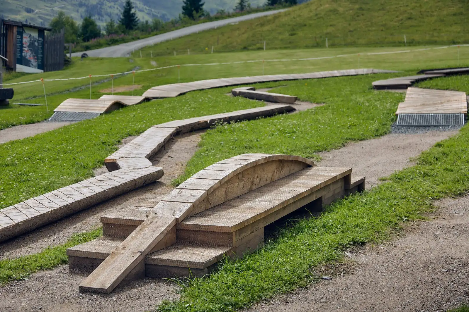 12er Learn to Ride Park - Bild 7