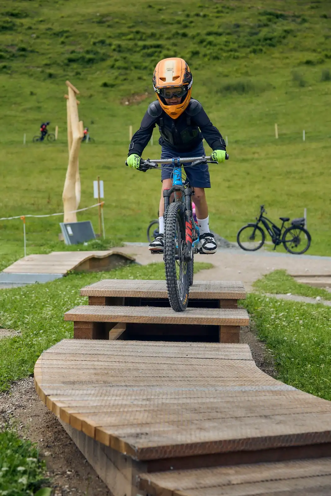 12er Learn to Ride Park - Bild 16