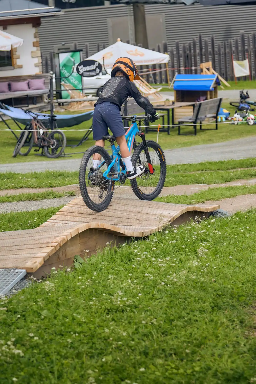 12er Learn to Ride Park - Bild 17