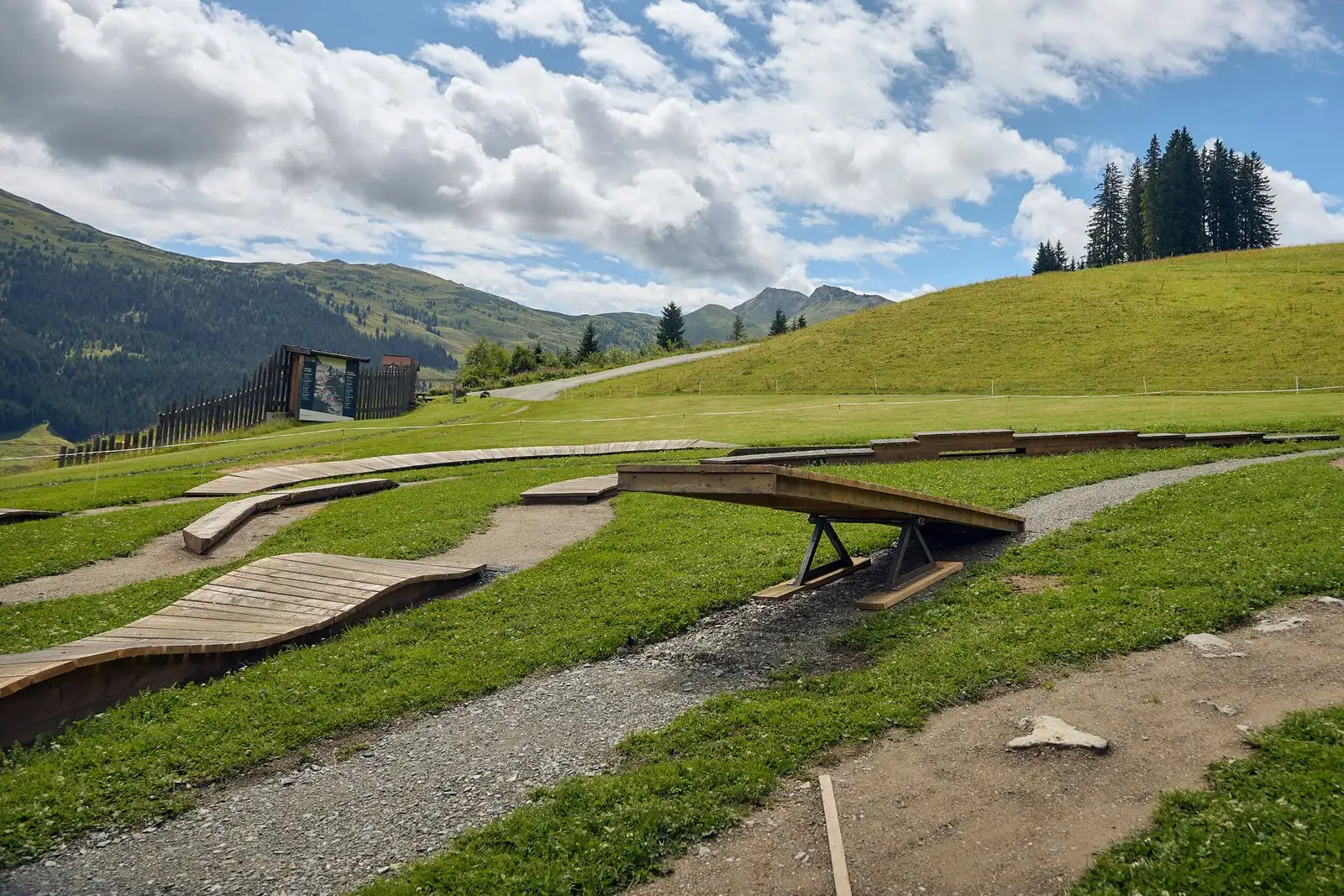 12er Learn to Ride Park - Bild 10