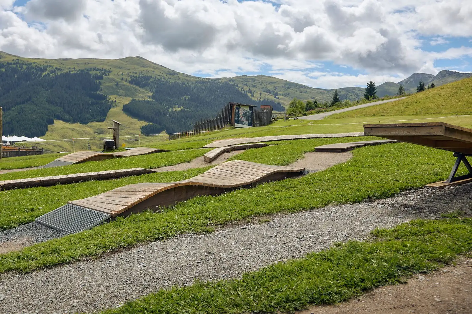 12er Learn to Ride Park - Bild 11