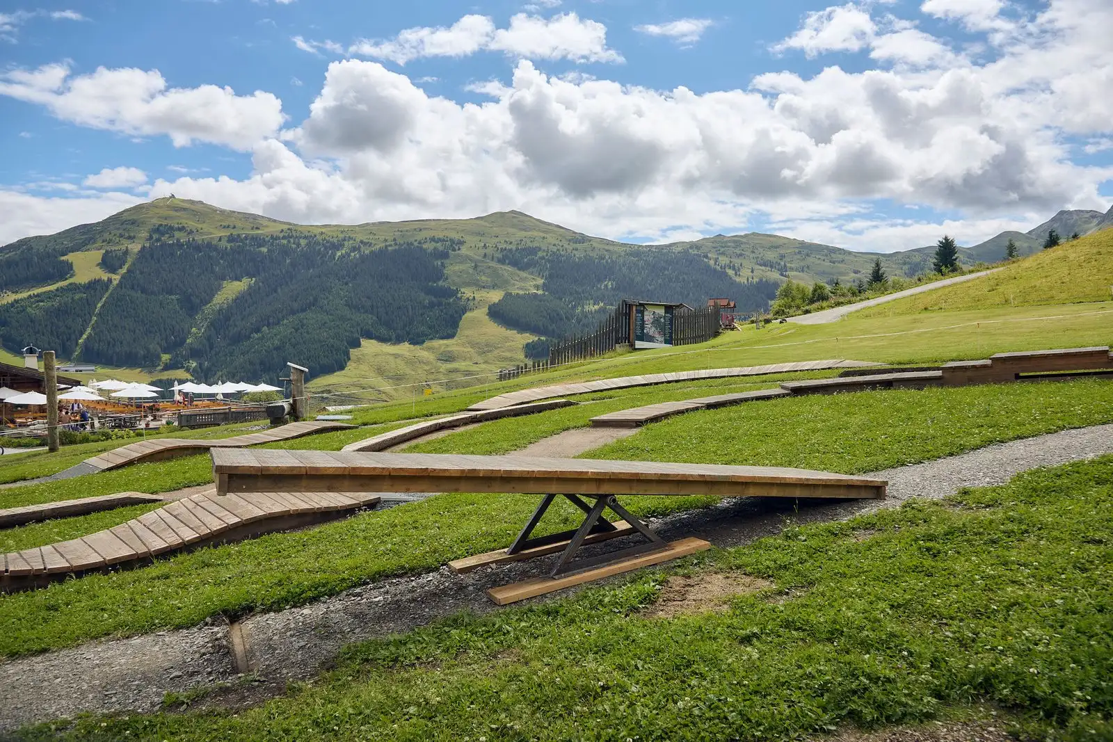12er Learn to Ride Park - Bild 12