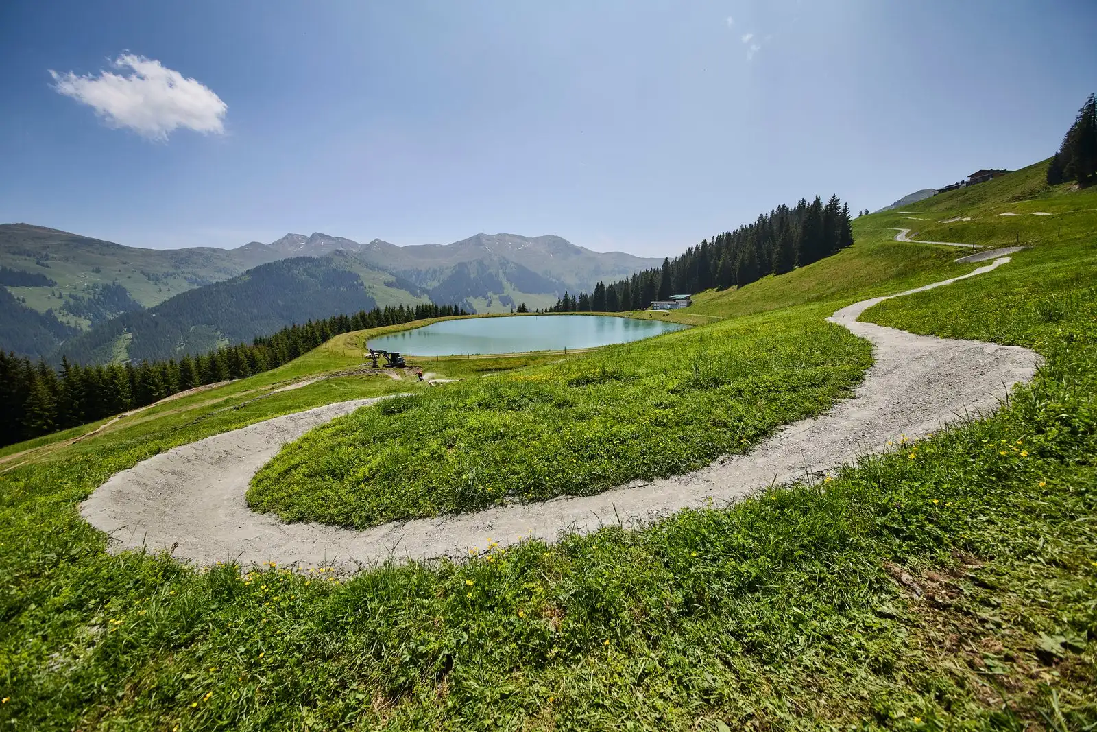 12er Sky Line - Bild 9