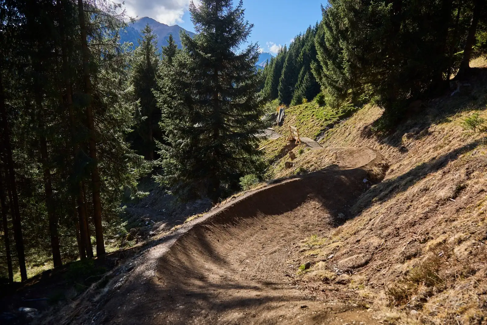 Blue Line - Bild 15