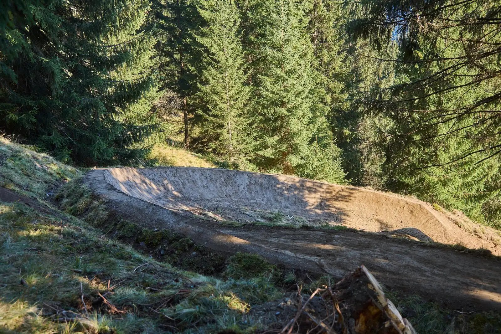 Blue Line - Bild 16
