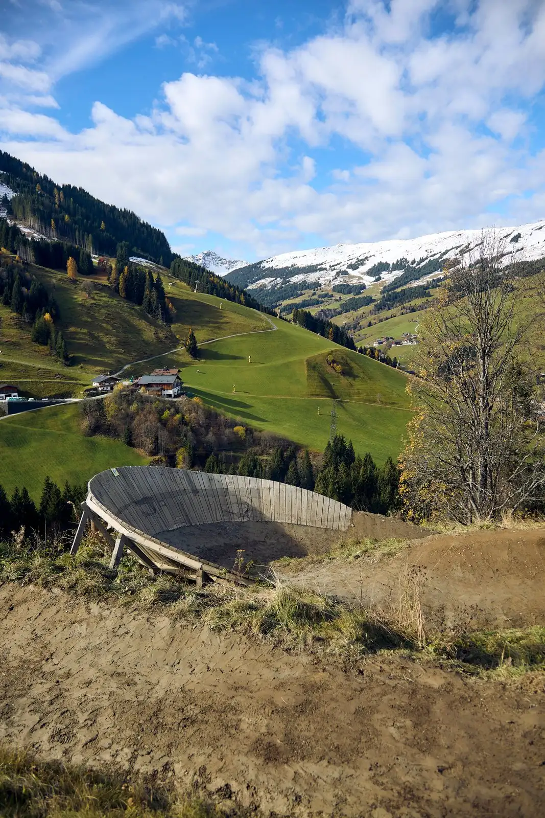 Buchegg Line - Bild 6