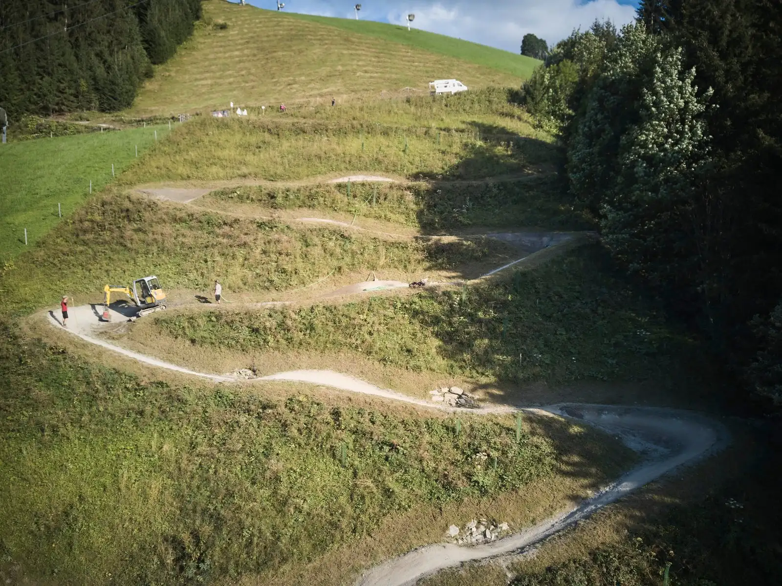 Buchegg Line - Bild 12