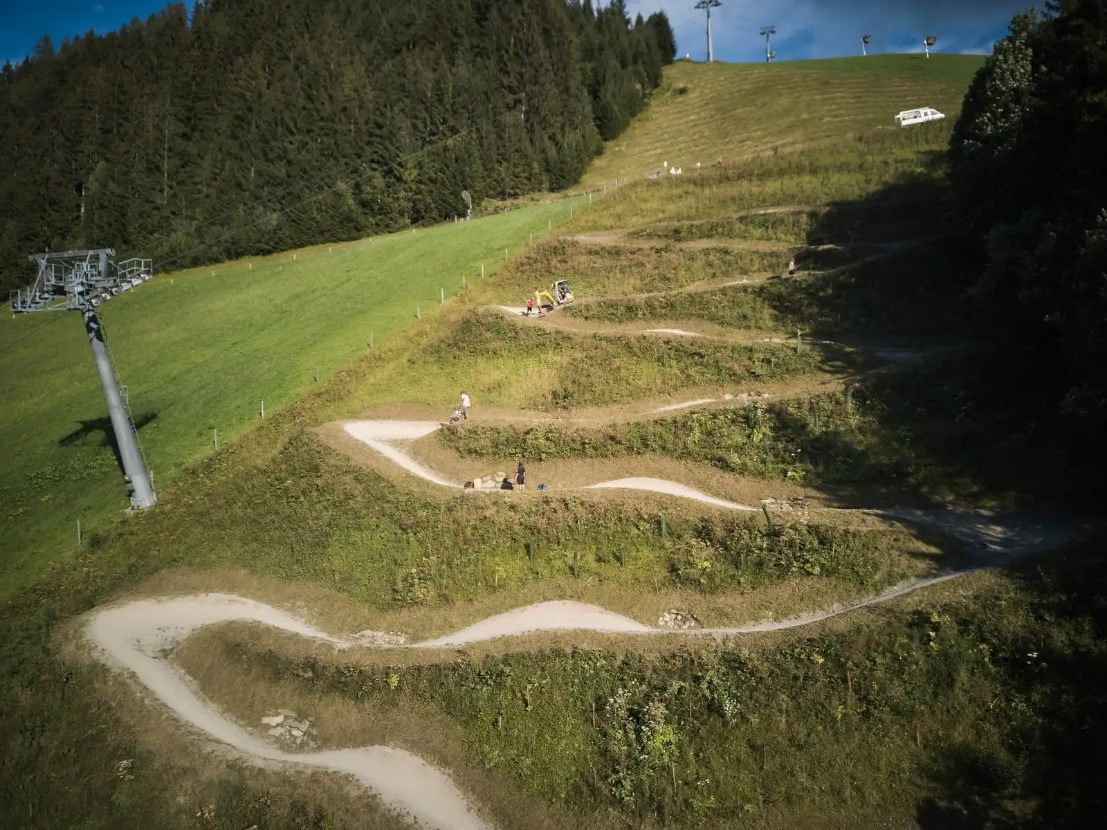 Buchegg Line - Bild 13