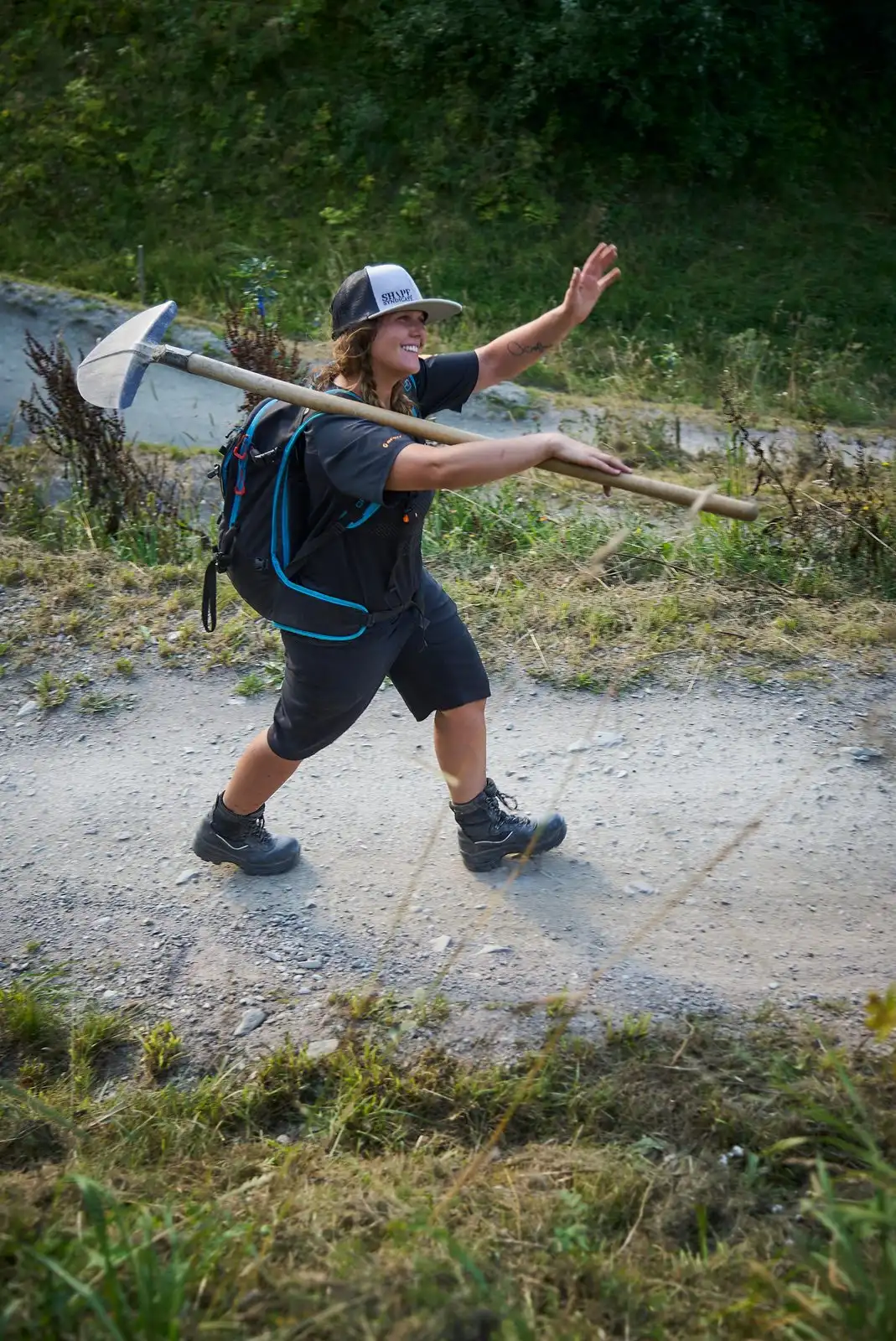 Buchegg Line - Bild 14