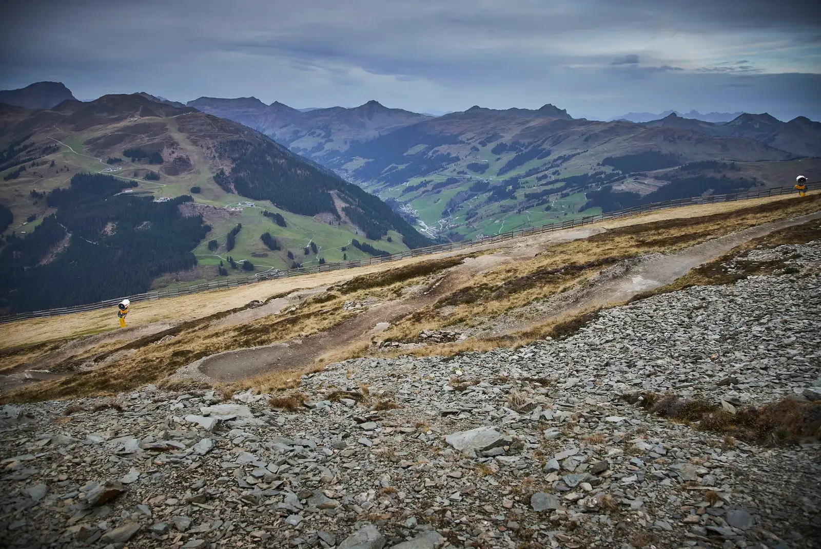 Hacklberg Trail - Bild 6