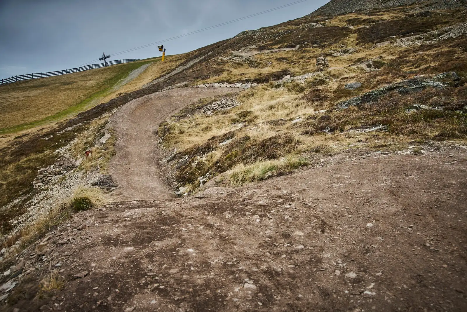 Hacklberg Trail - Bild 7