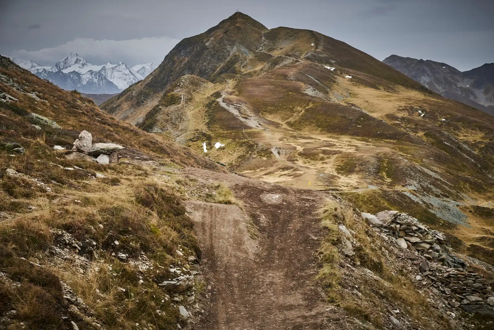 Hacklberg Trail - Bild 8