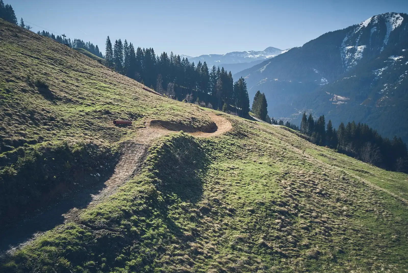 Monti Line - Bild 8