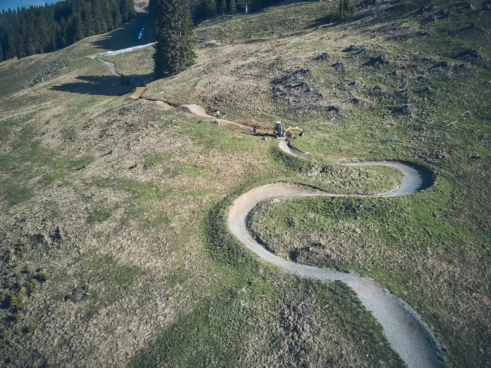 Monti Line - Bild 10