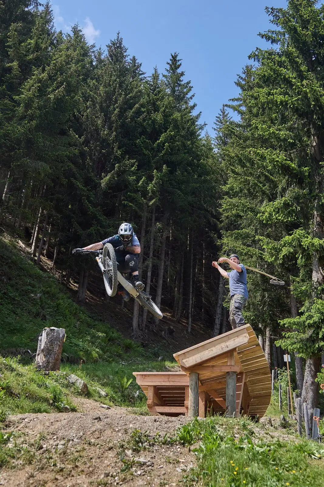 Pro Line - Bild 14