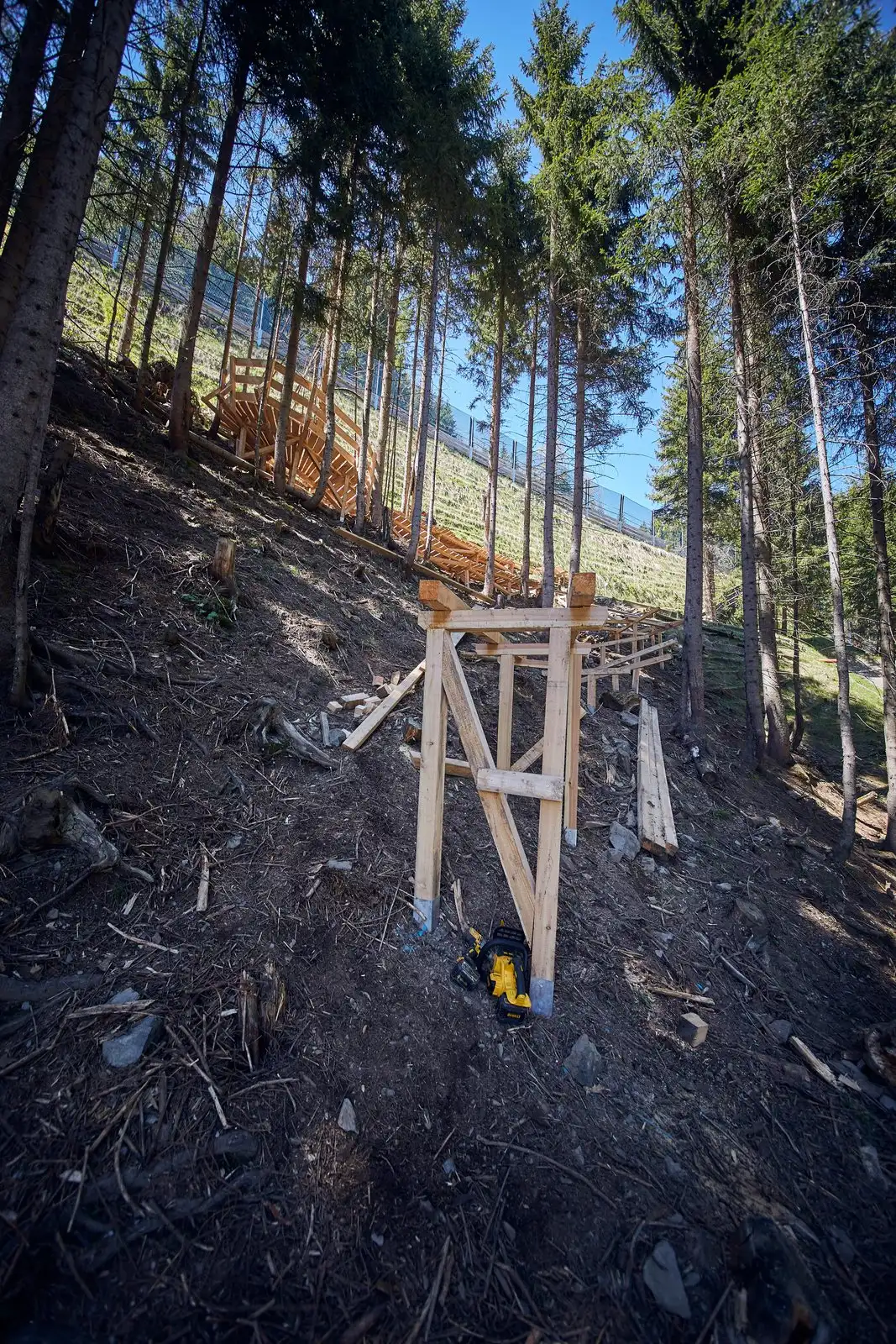 Pro Line - Bild 3