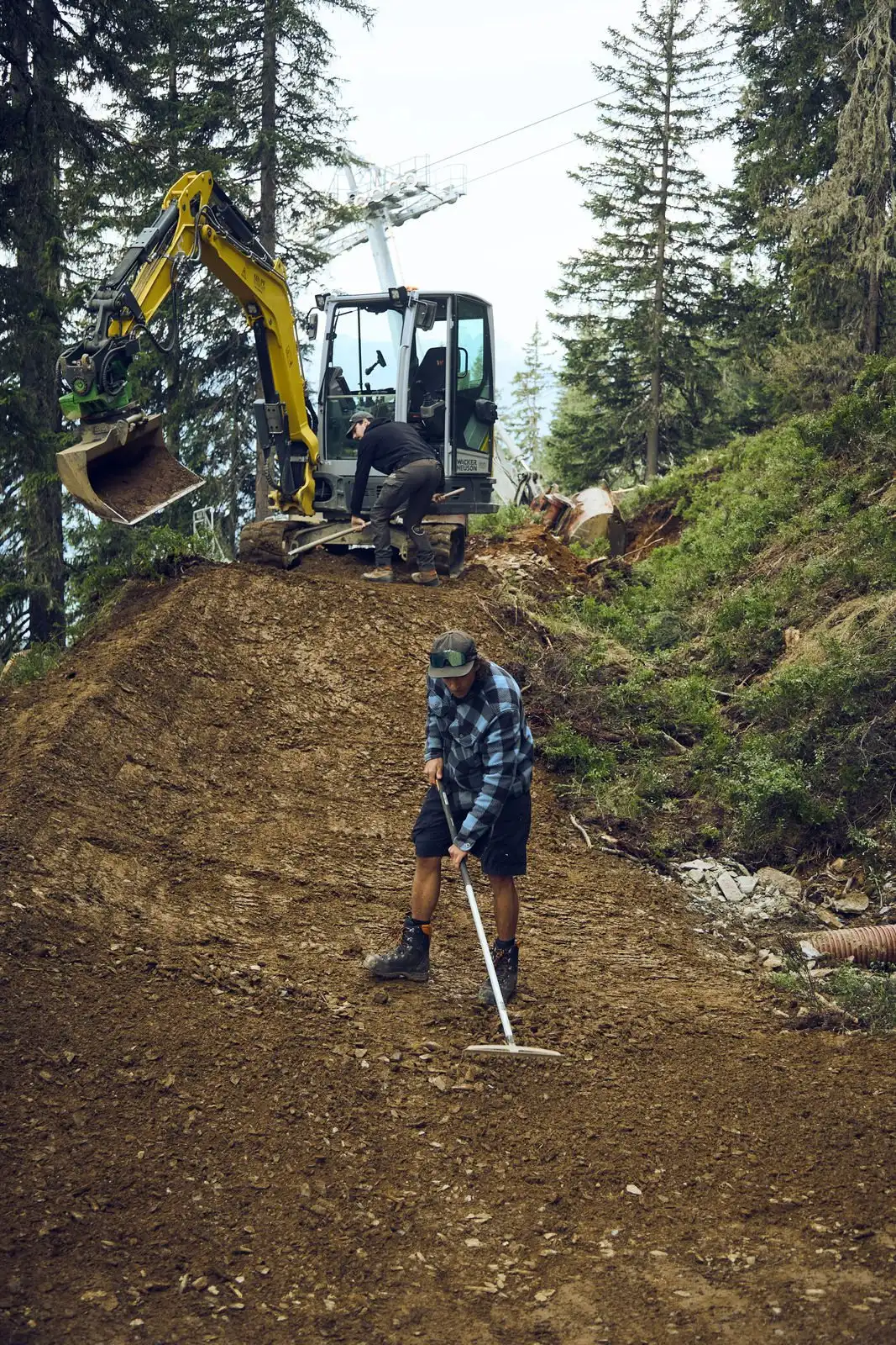 ScheeLeitn-Line - Bild 24