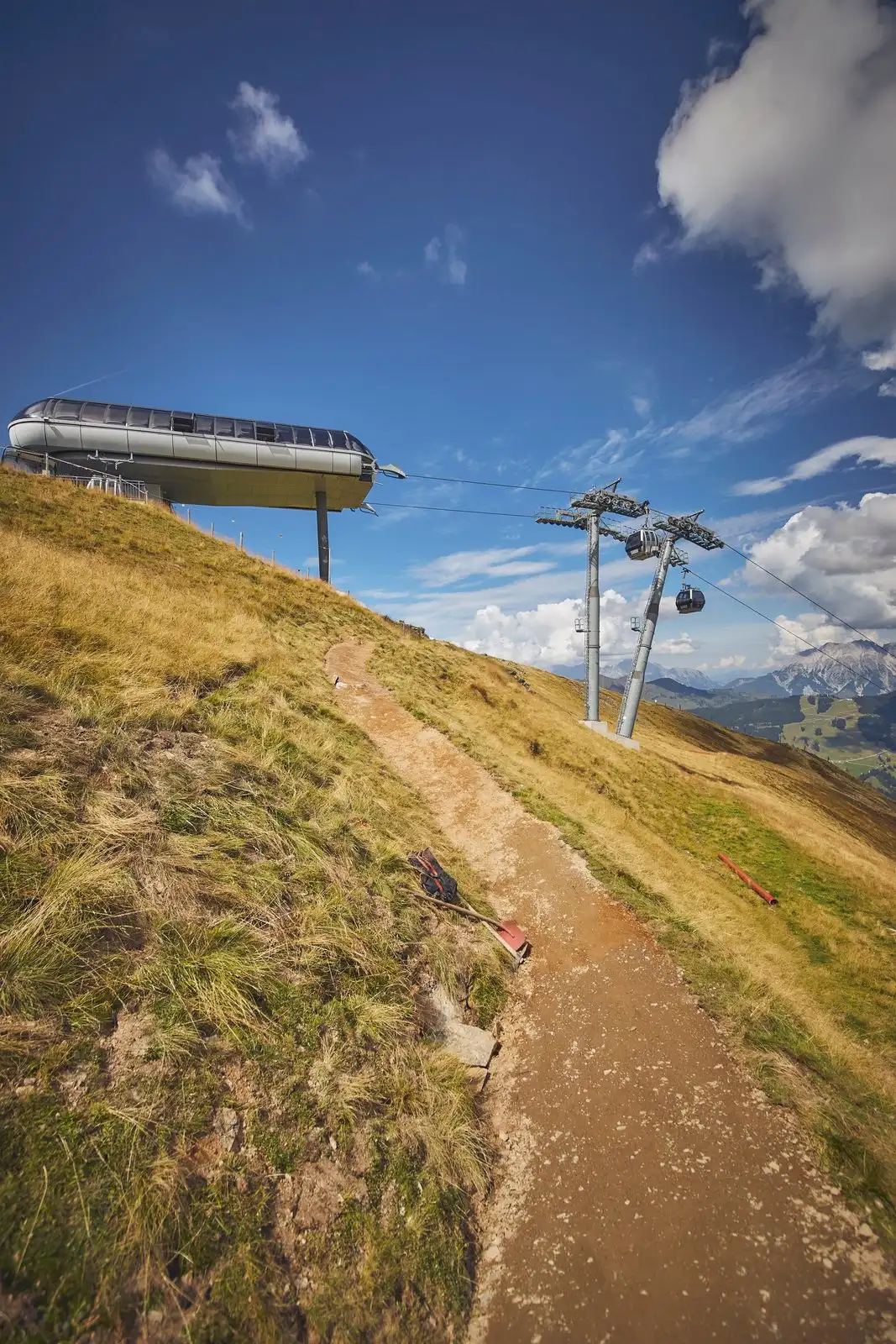 Sheepy Hollow Line - Bild 7