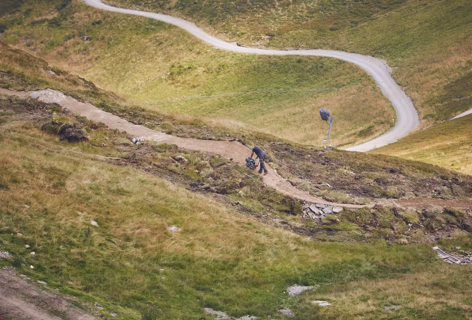 Sheepy Hollow Line - Bild 8