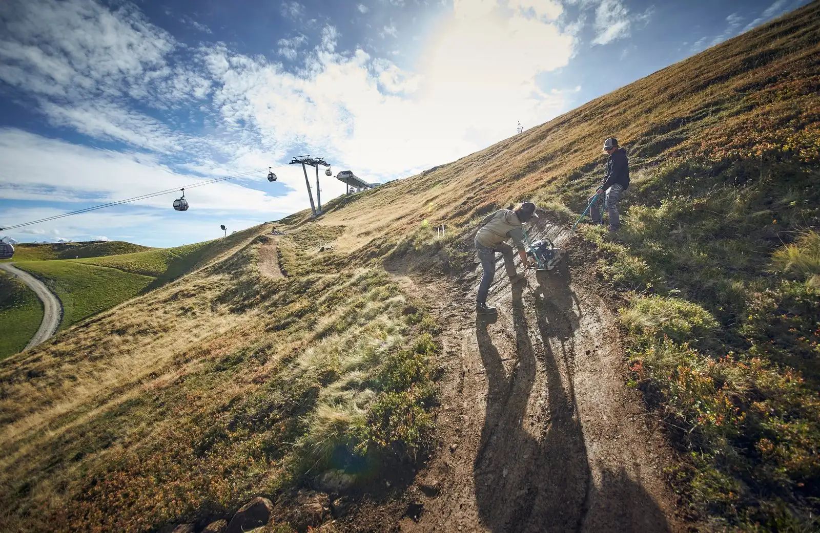 Sheepy Hollow Line - Bild 12