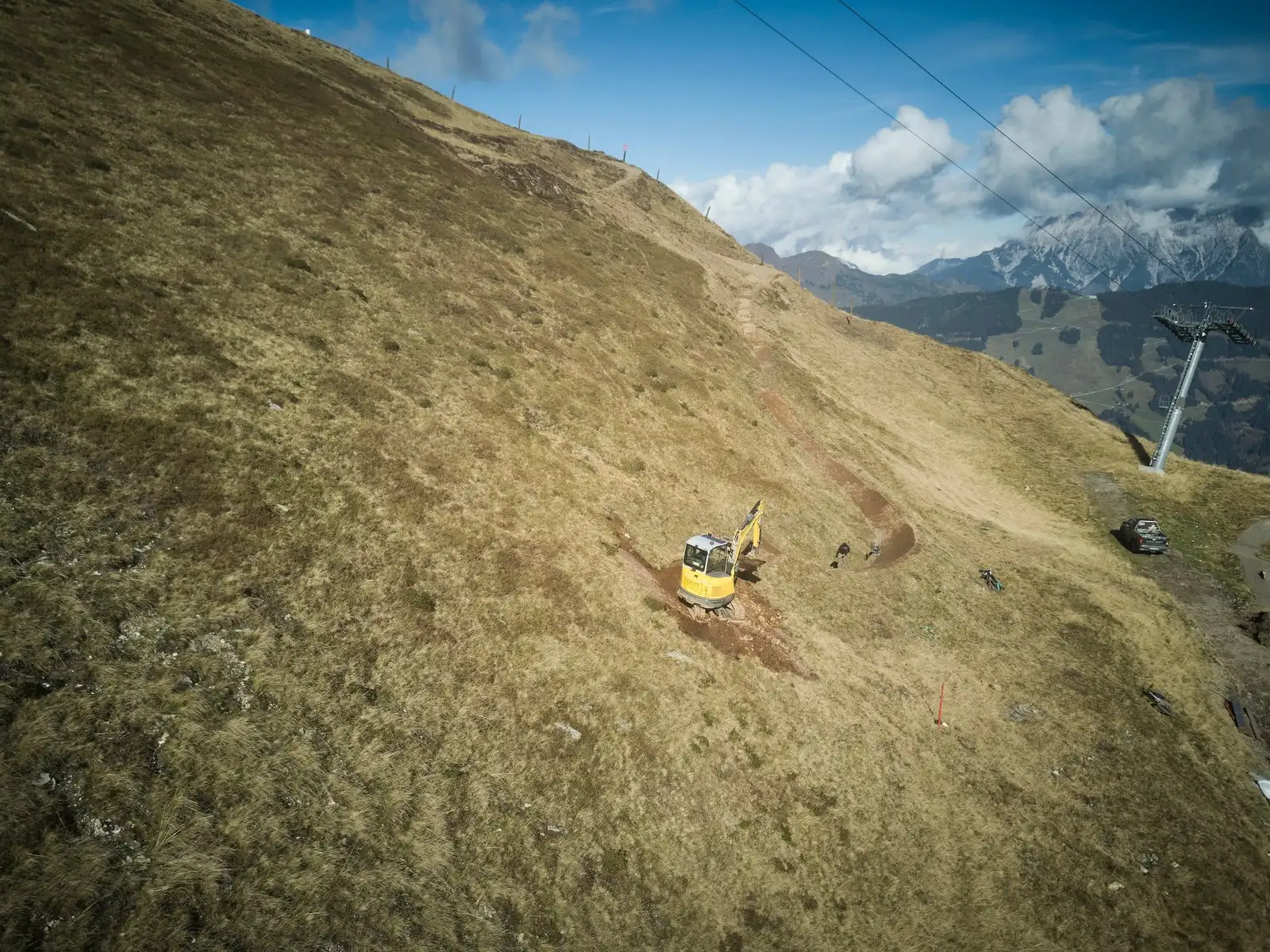 Sheepy Hollow Line - Bild 14