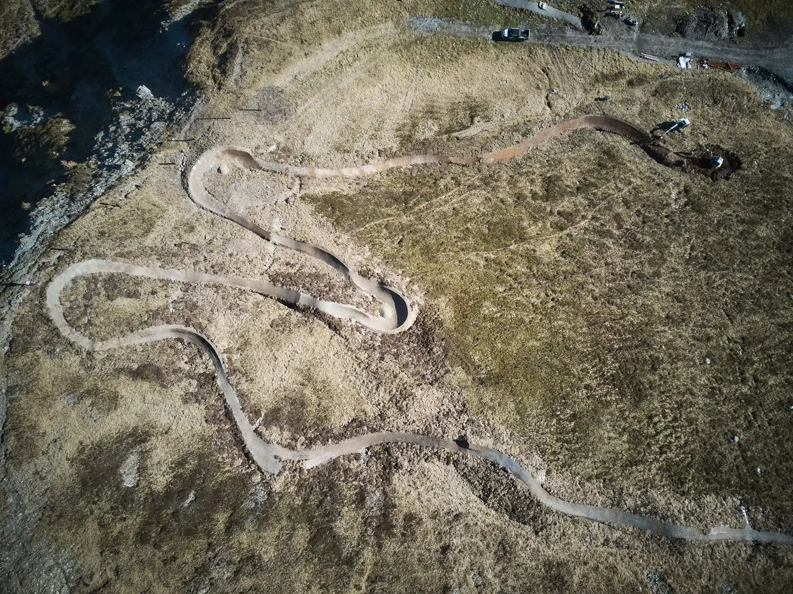 Sheepy Hollow Line - Bild 19