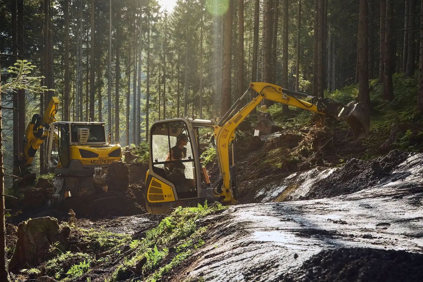 X-Line Schattberg - Bild 19