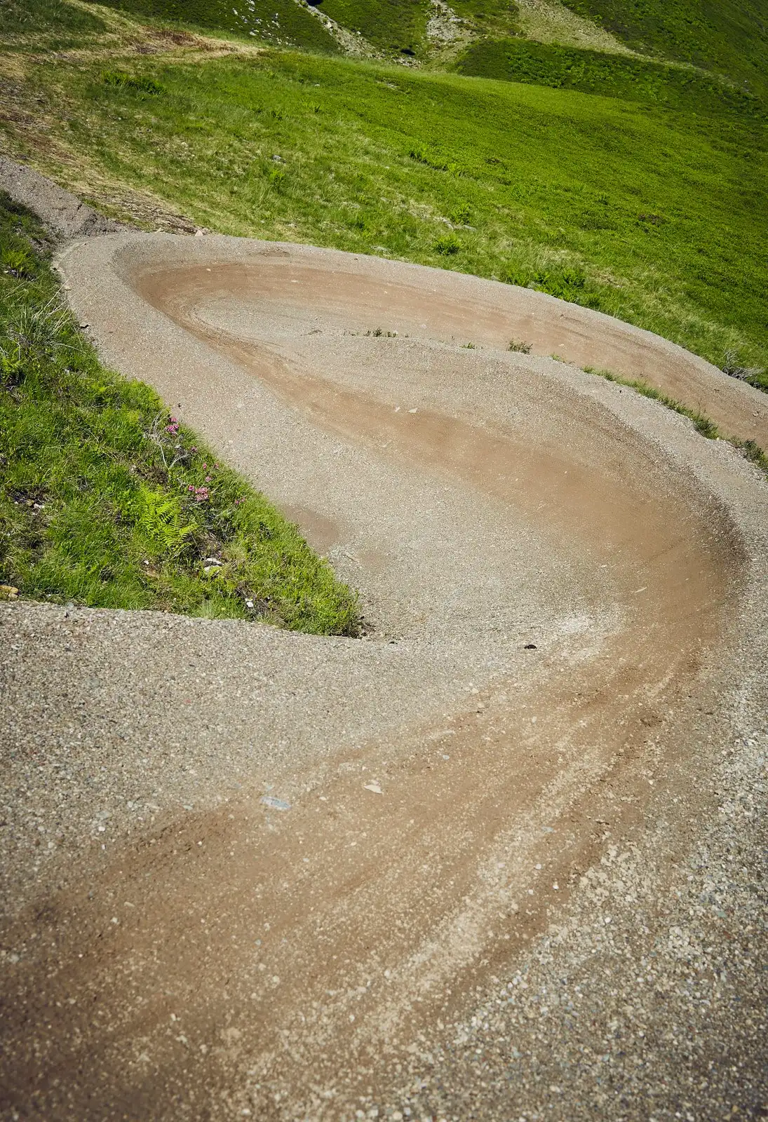 X-Line Schattberg - Bild 5