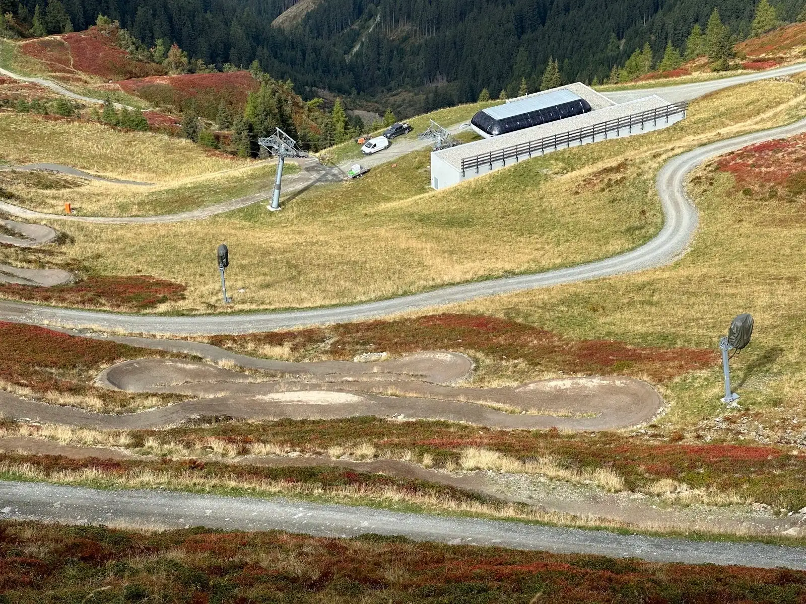 X-Line Schattberg - Bild 7