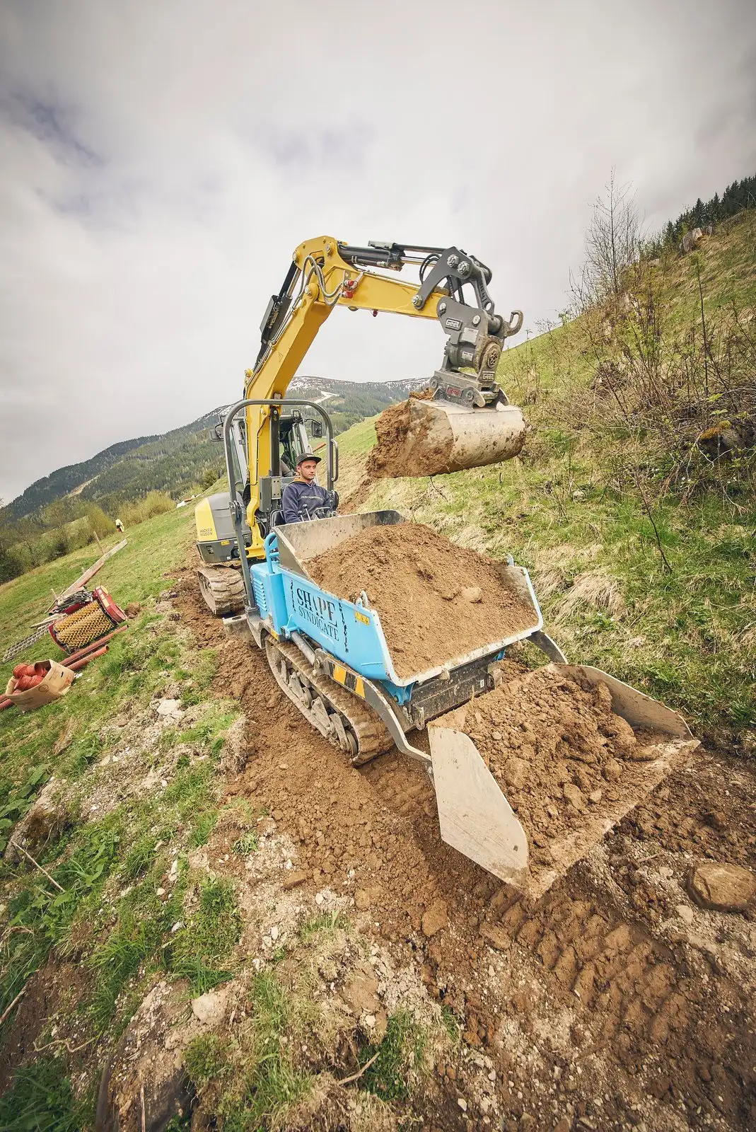 Z-Line - Bild 30